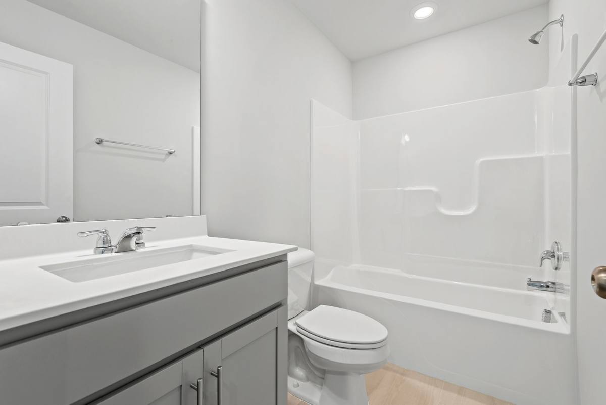 Townhouse for rent at 2638 Chert Lane, Raleigh, NC 27610