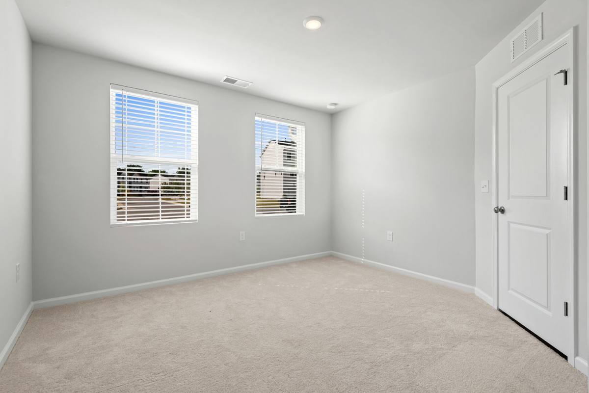 Townhouse for rent at 2638 Chert Lane, Raleigh, NC 27610