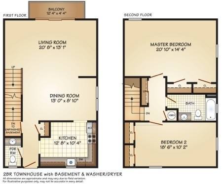 Apartment for rent at 5 Bloomingdale Dr, Hillsborough, NJ 08844