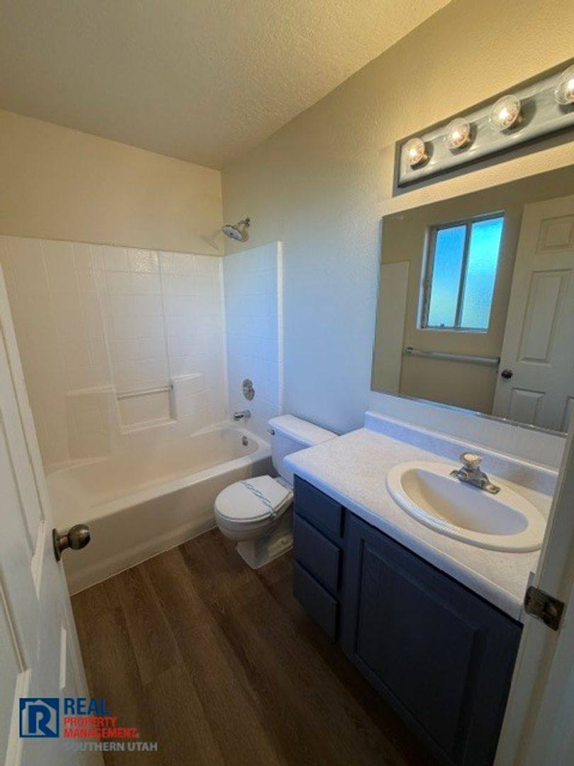 House for rent at 180 S 100 W, Ivins, UT 84738