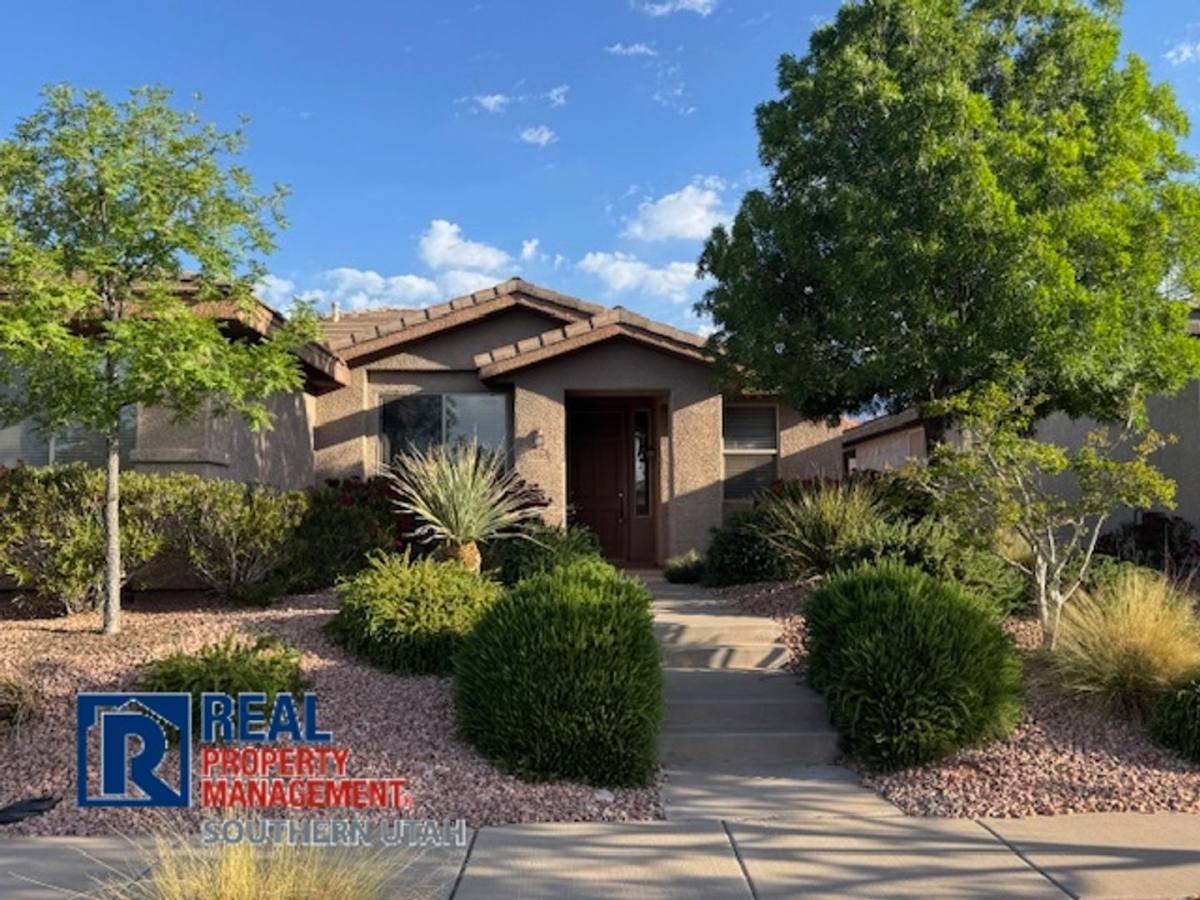 House for rent at 3395 E Sweetwater Springs Dr, Washington, UT 84780