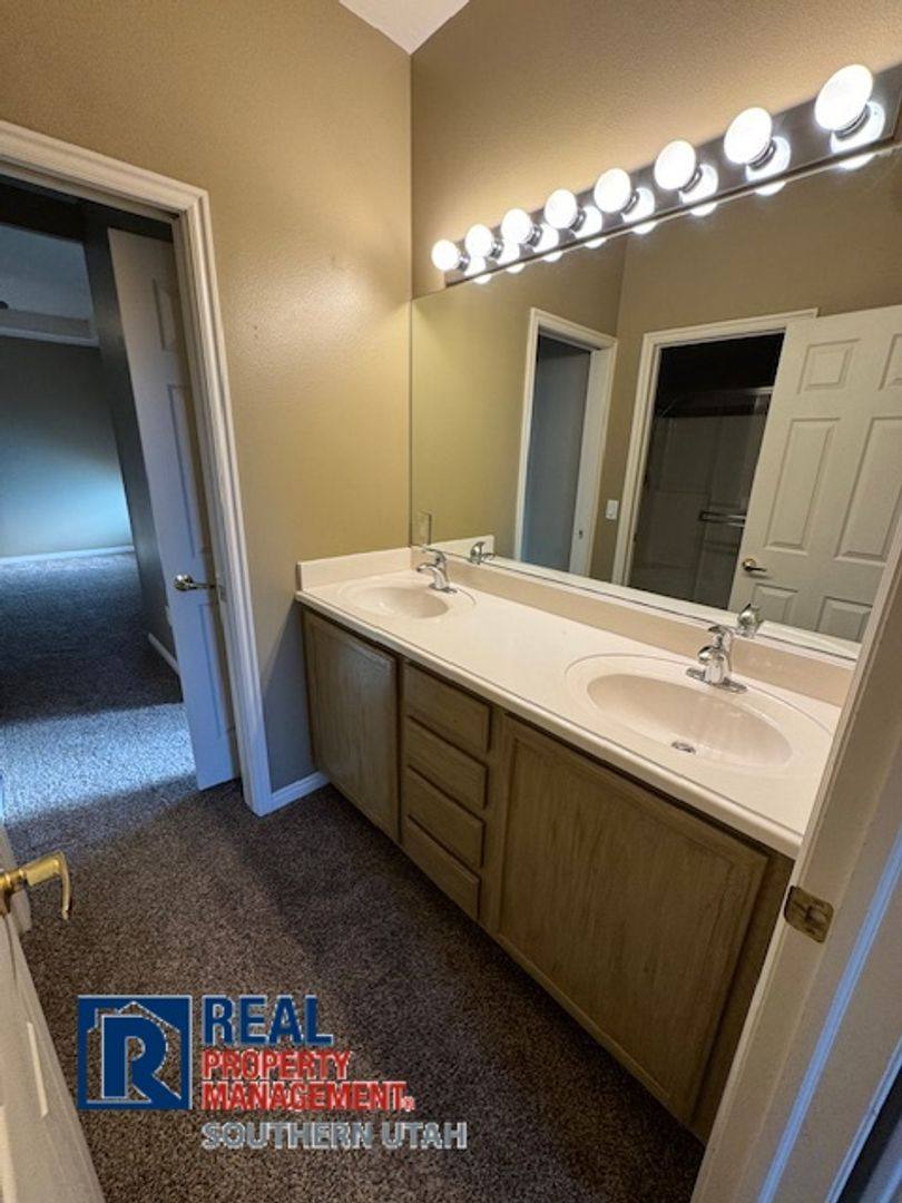 House for rent at 3395 E Sweetwater Springs Dr, Washington, UT 84780
