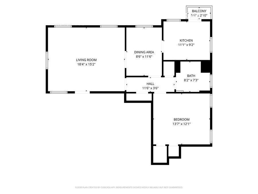House for rent at 4840 1 4 W 18th St, Los Angeles, CA 90019