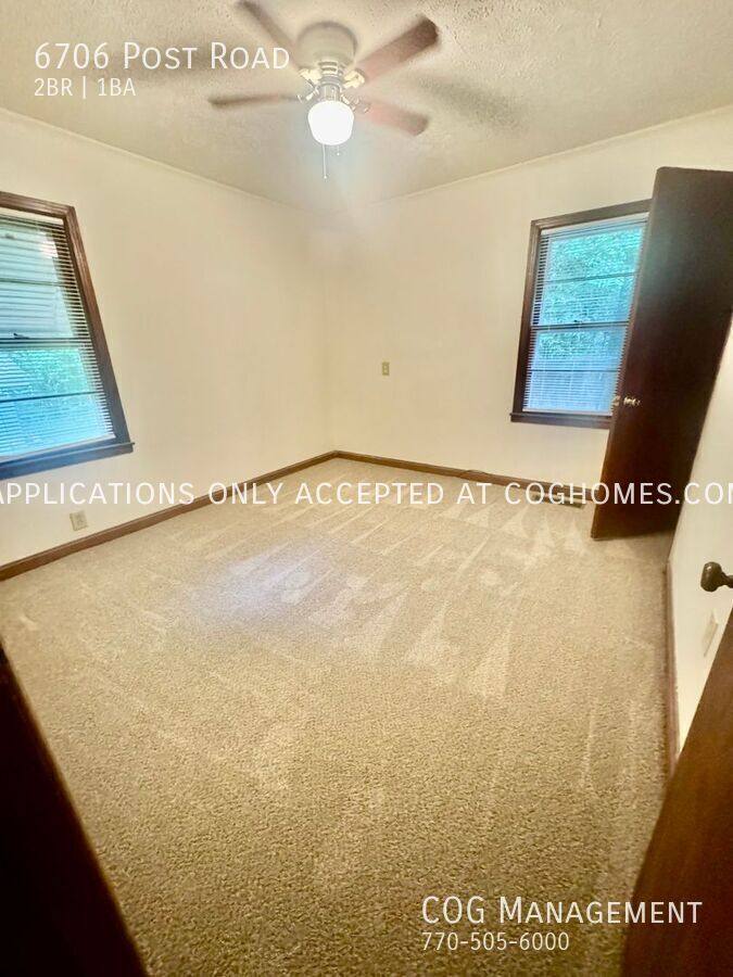 House for rent at 6706 Post Rd, Winston, GA 30187