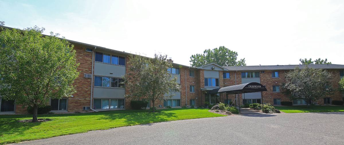Apartment for rent at 5601 Glenwood Ave, Minneapolis, MN 55422