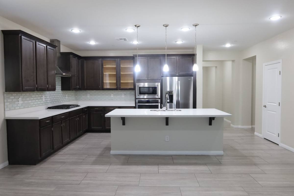 House for rent at 289 Via Del Duomo, Henderson, NV 89011