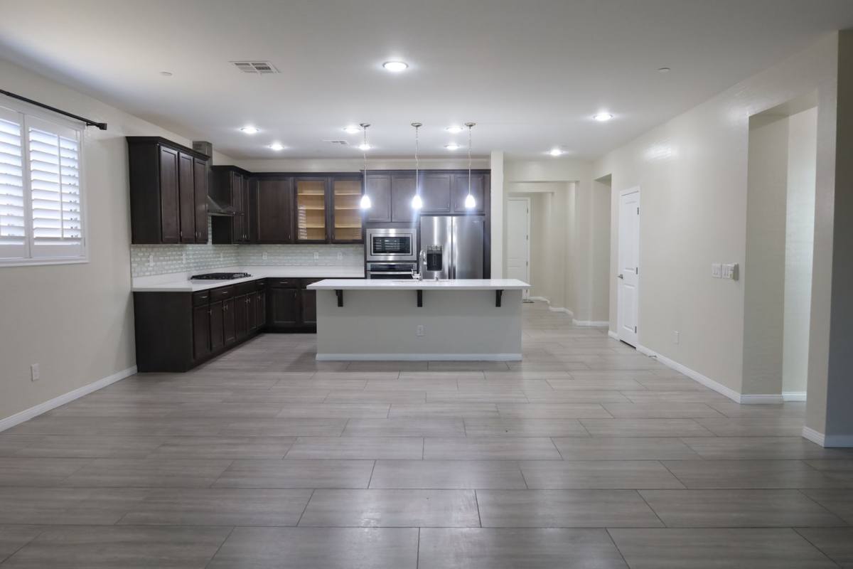 House for rent at 289 Via Del Duomo, Henderson, NV 89011