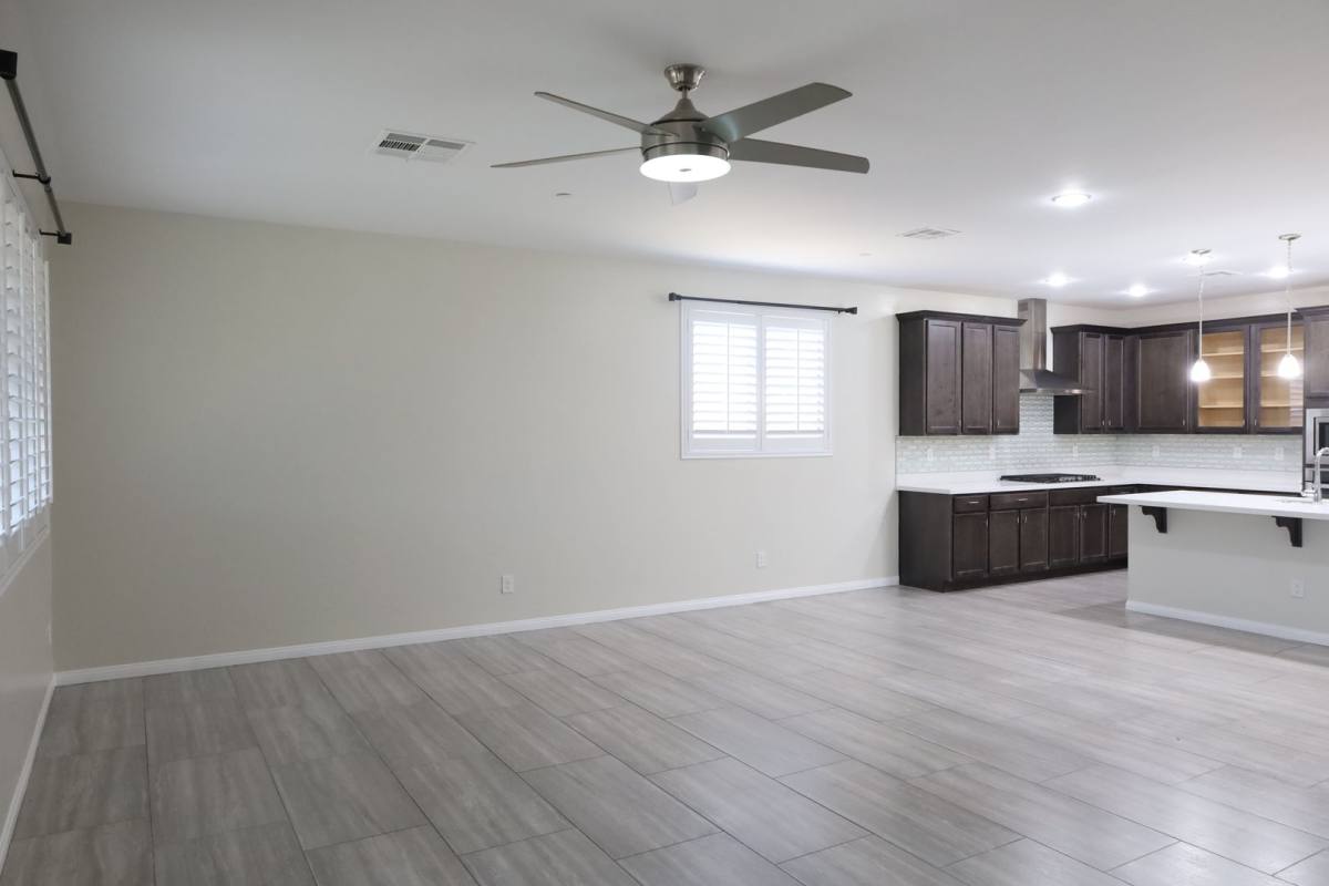 House for rent at 289 Via Del Duomo, Henderson, NV 89011