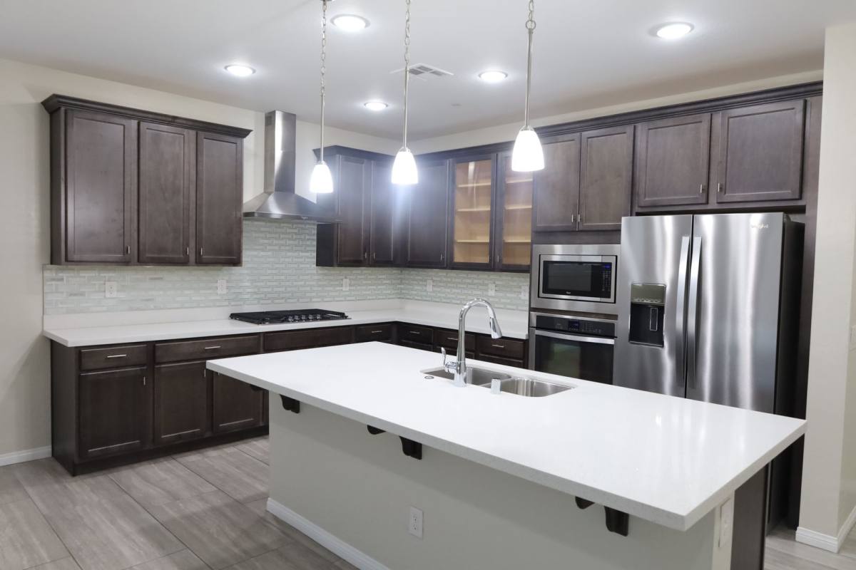House for rent at 289 Via Del Duomo, Henderson, NV 89011