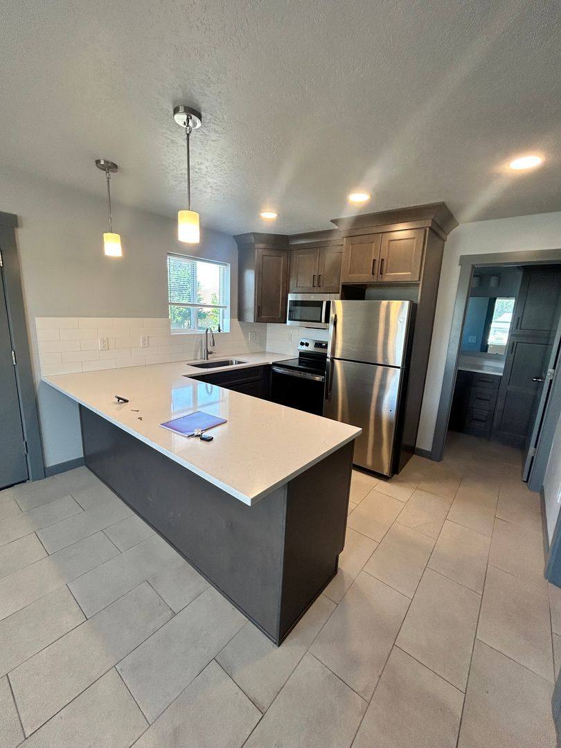 Apartment for rent at 2106 S Vista Ave, Boise, ID 83705