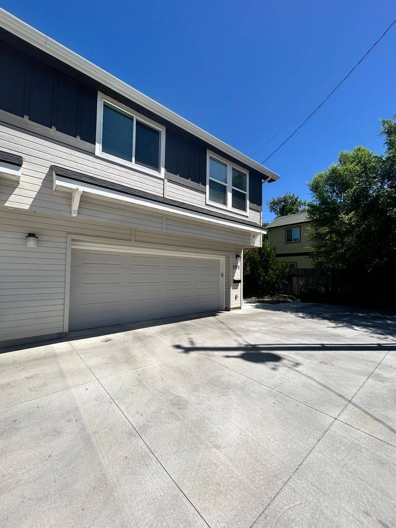 Apartment for rent at 2106 S Vista Ave, Boise, ID 83705
