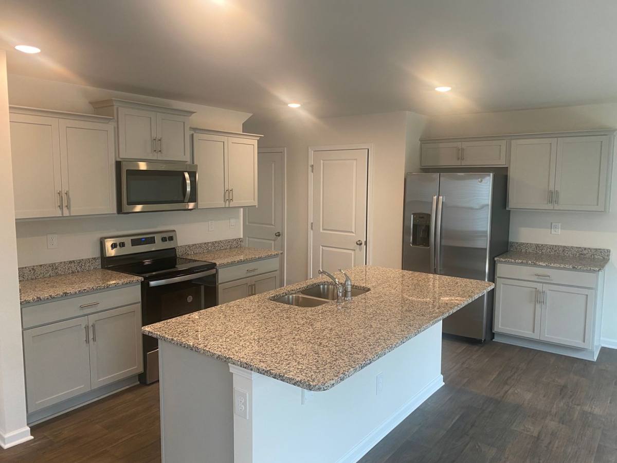 House for rent at 1754 Bright Hope Lane, Dallas, NC 28034