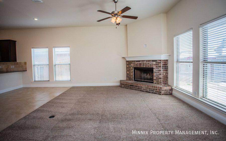 House for rent at 7043 94th St, Lubbock, TX 79424