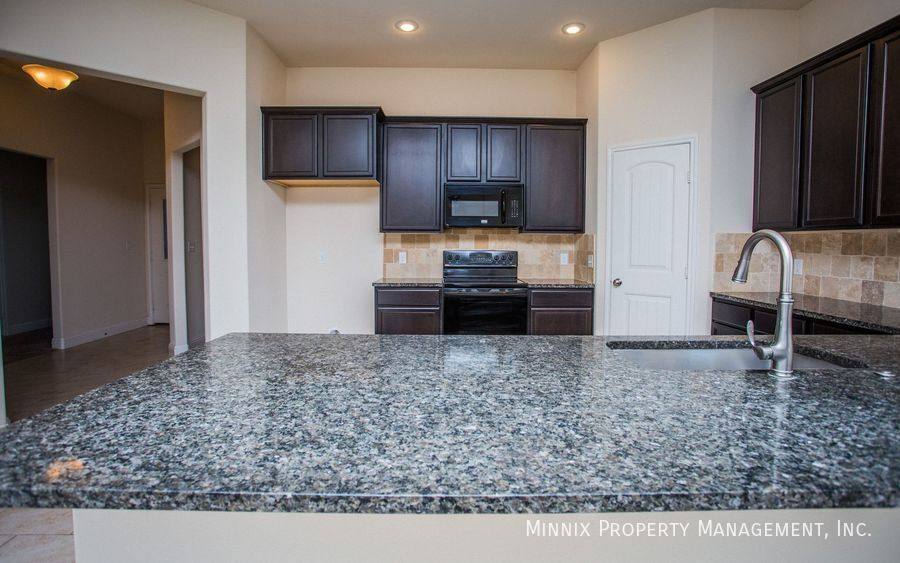 House for rent at 7043 94th St, Lubbock, TX 79424