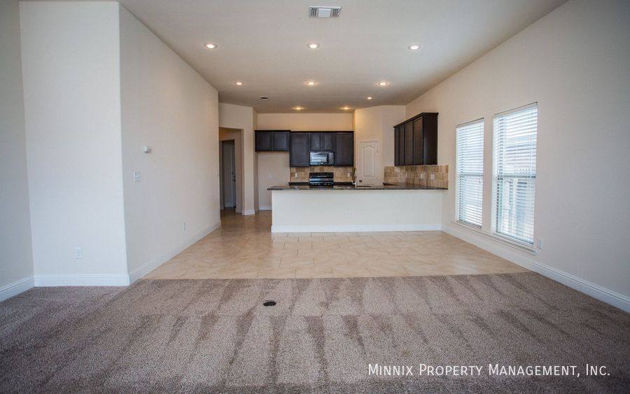House for rent at 7043 94th St, Lubbock, TX 79424