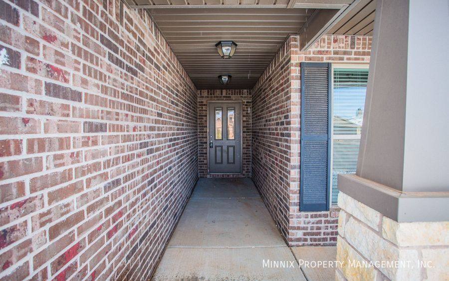 House for rent at 7043 94th St, Lubbock, TX 79424