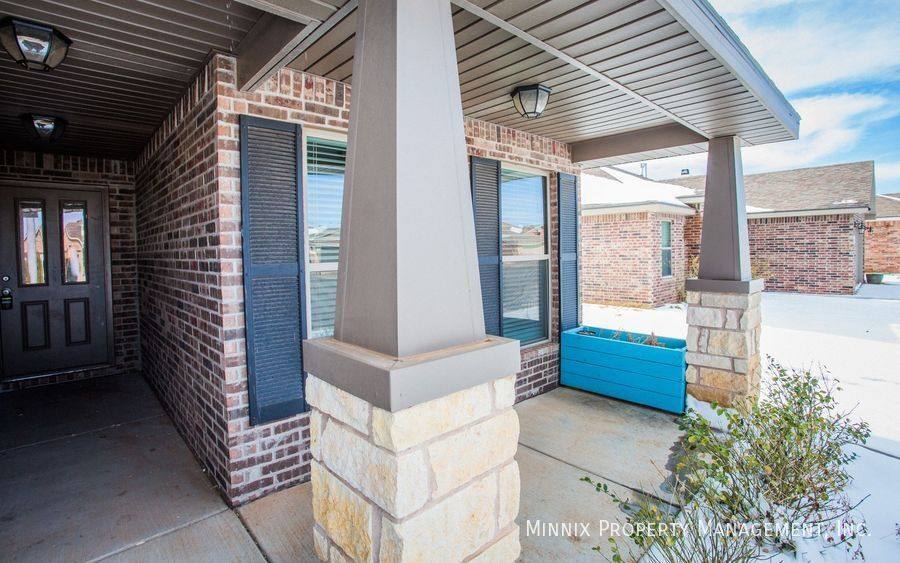 House for rent at 7043 94th St, Lubbock, TX 79424