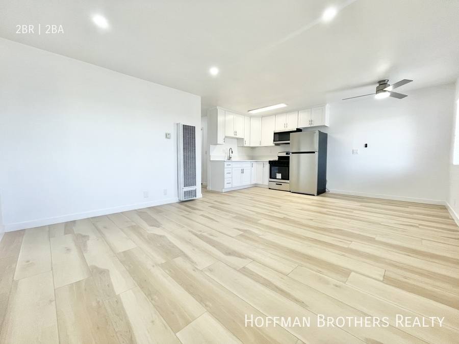 Apartment for rent at 14011 Budlong Ave #204, Gardena, CA 90247