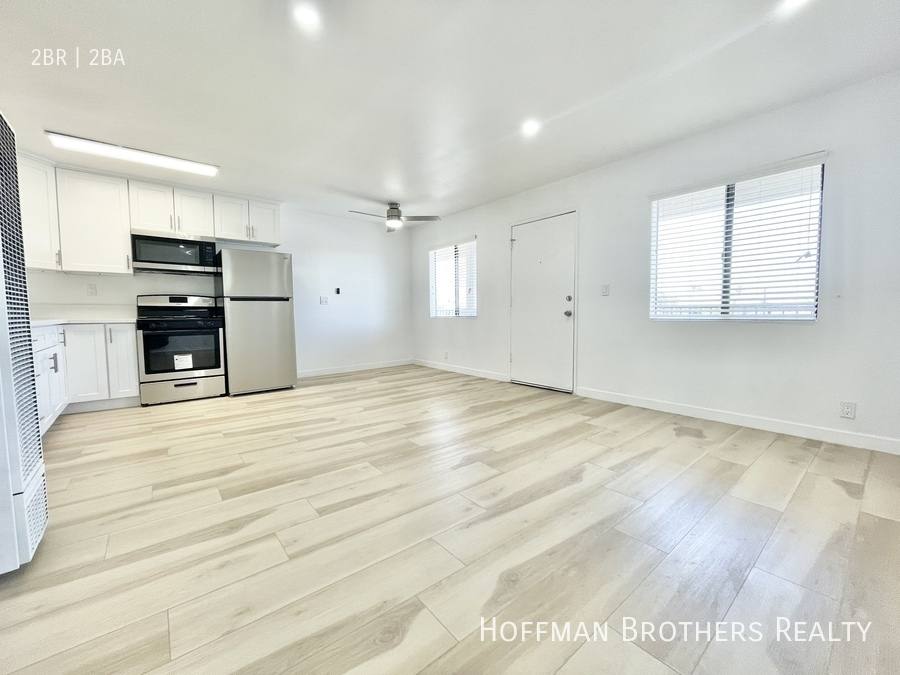 Apartment for rent at 14011 Budlong Ave #204, Gardena, CA 90247