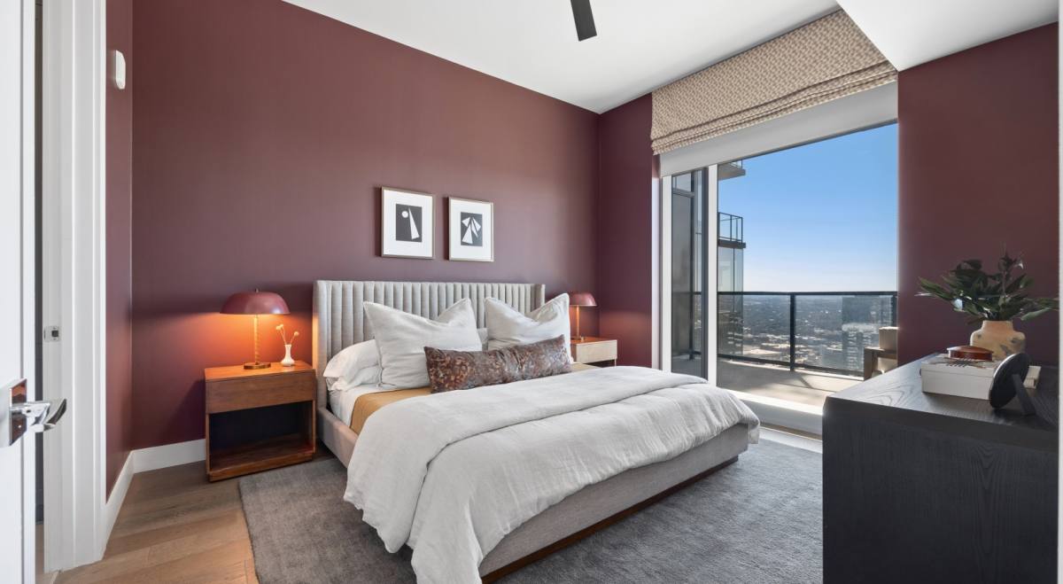 Apartment for rent at 601 Guadalupe St #B5-55, Austin, TX 78701