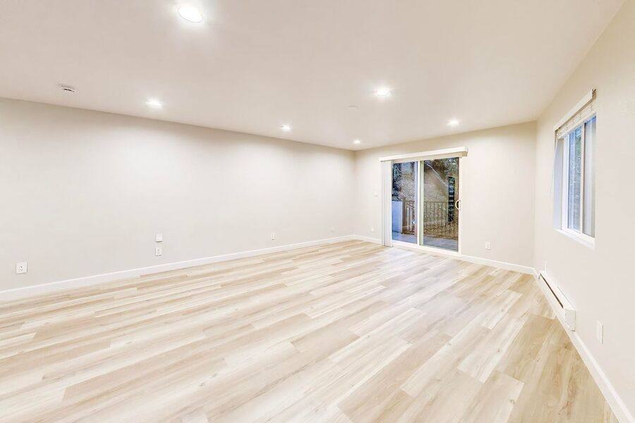 Apartment for rent at 25 Devonshire Blvd #1, San Carlos, CA 94070
