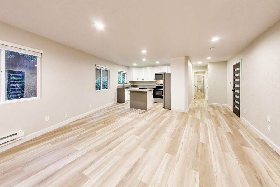 Apartment for rent at 25 Devonshire Blvd #1, San Carlos, CA 94070