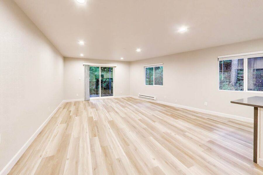 Apartment for rent at 25 Devonshire Blvd #1, San Carlos, CA 94070