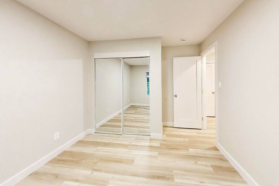 Apartment for rent at 25 Devonshire Blvd #1, San Carlos, CA 94070