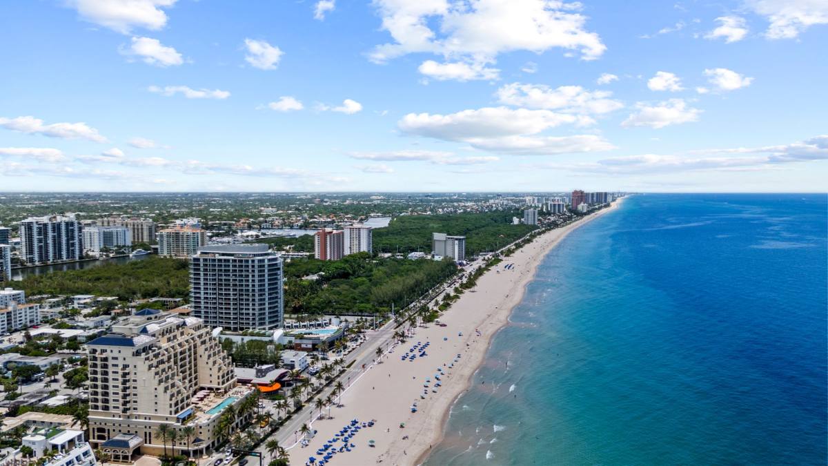 House for rent at 701 N Fort Lauderdale Beach Blvd #1205, Fort Lauderdale, FL 33304