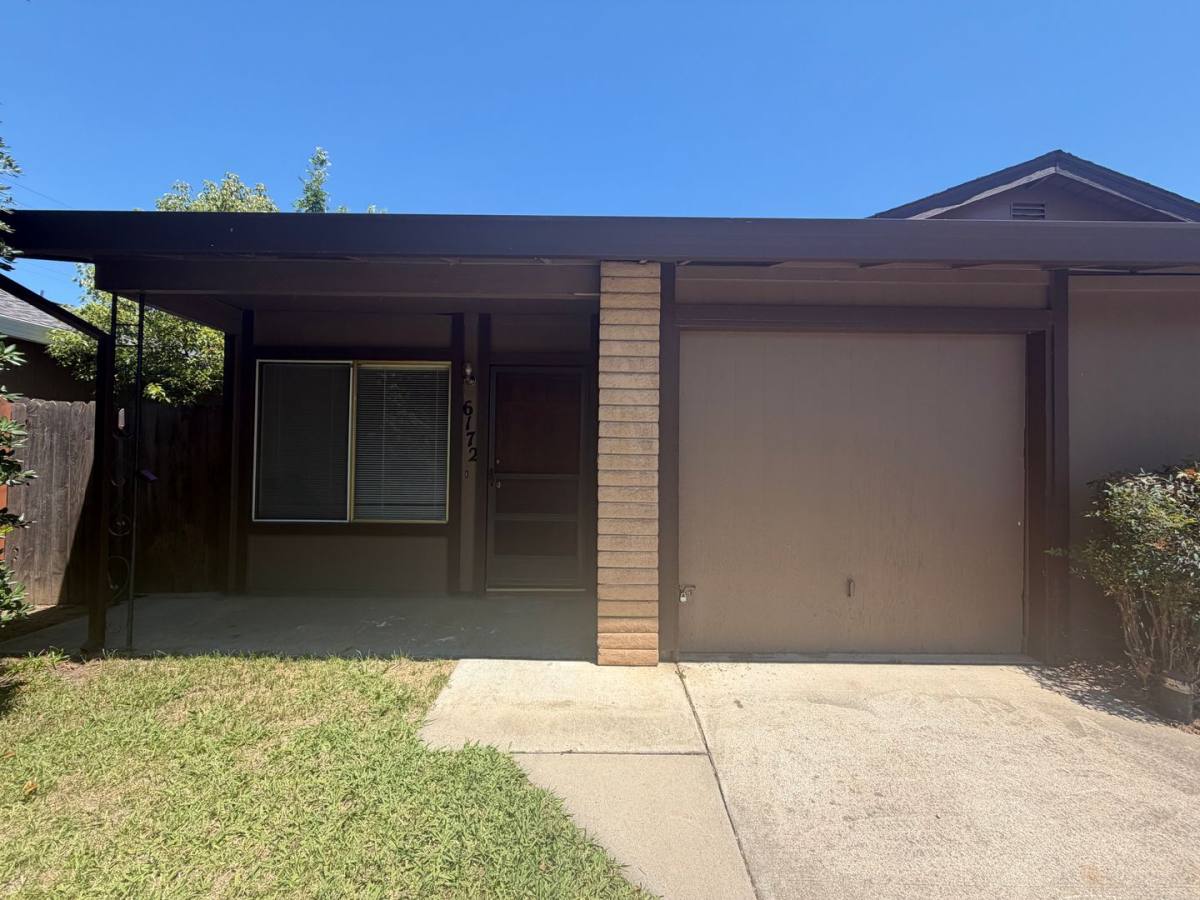 Apartment for rent at 6172 Peoria Dr, Citrus Heights, CA 95621