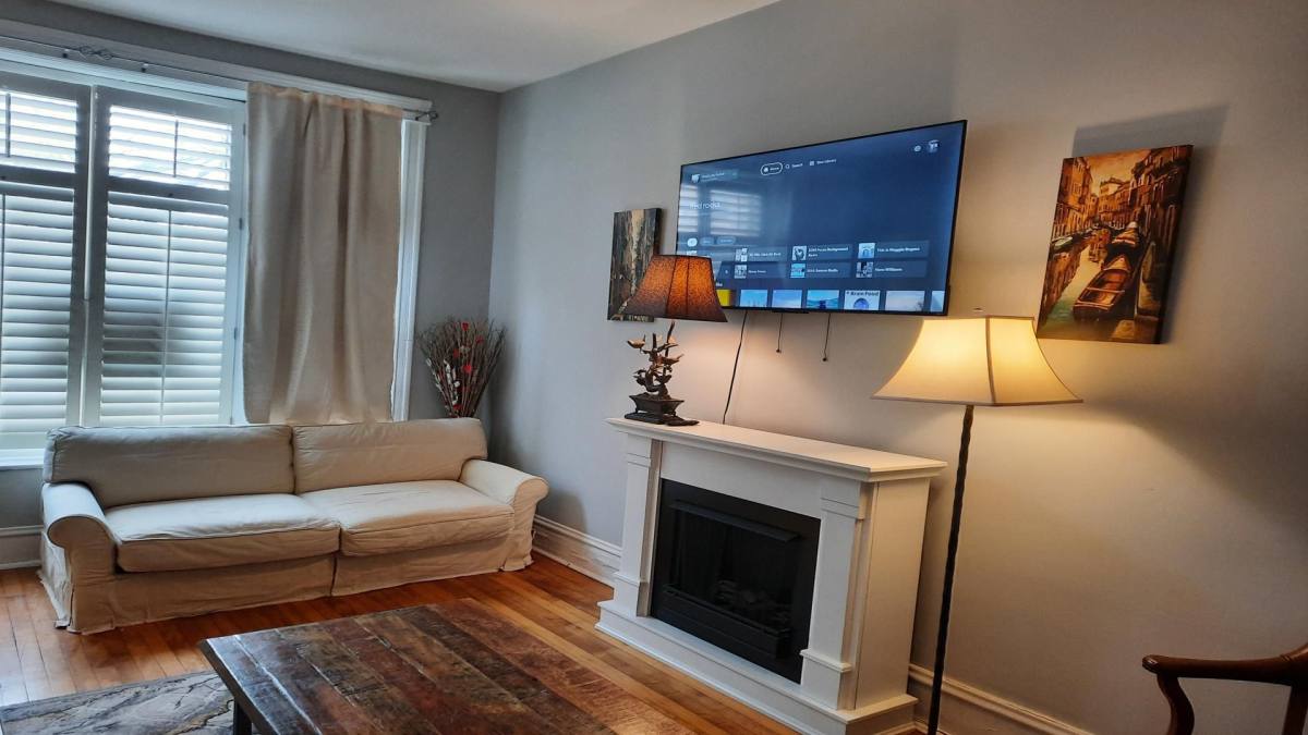 Apartment for rent at 1734 N Sedgwick St, Chicago, IL 60614