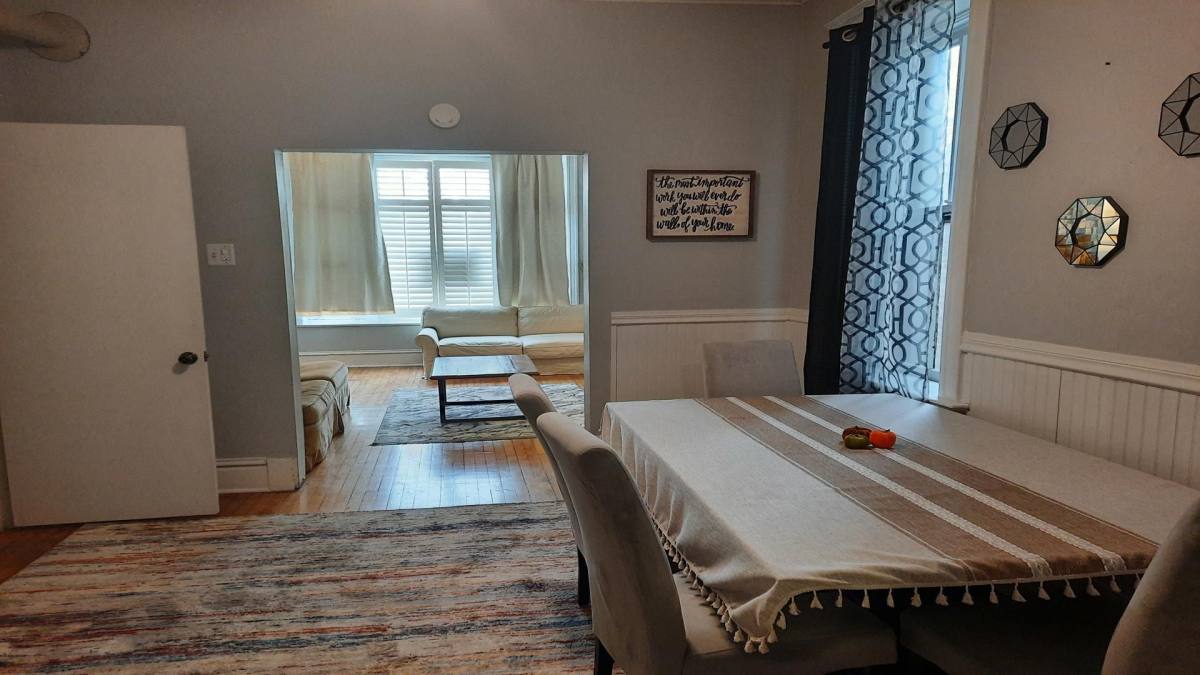 Apartment for rent at 1734 N Sedgwick St, Chicago, IL 60614