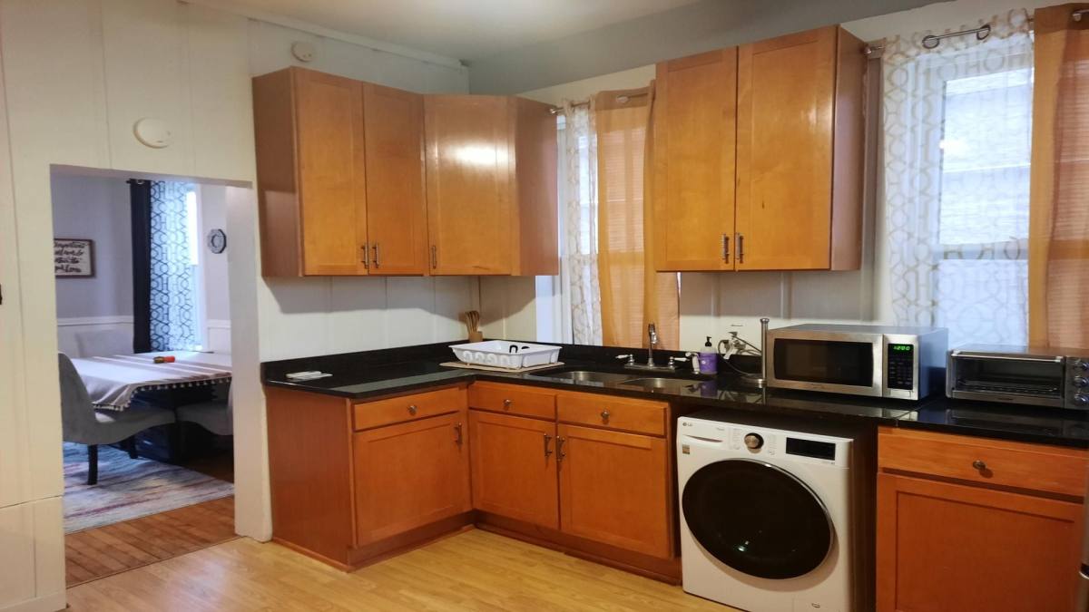 Apartment for rent at 1734 N Sedgwick St, Chicago, IL 60614