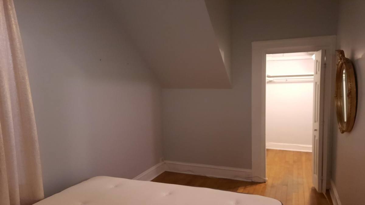 Apartment for rent at 1734 N Sedgwick St, Chicago, IL 60614