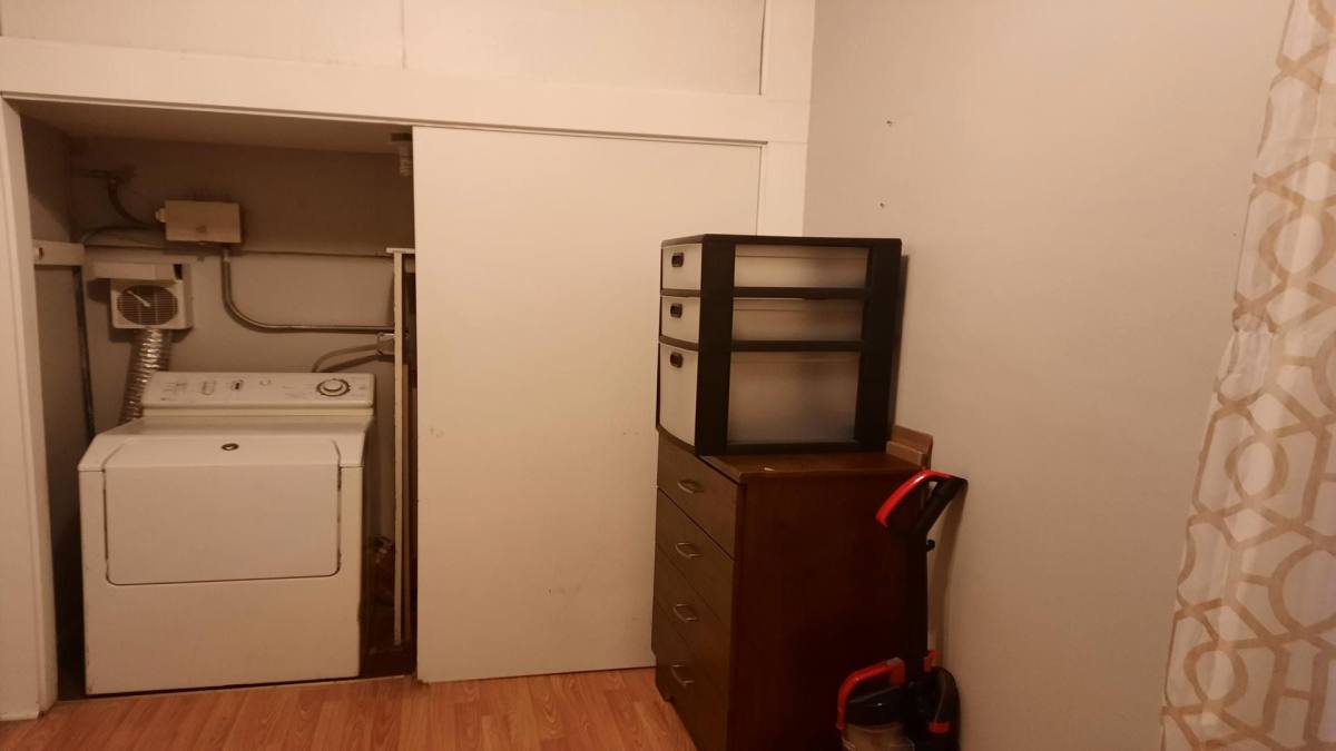 Apartment for rent at 1734 N Sedgwick St, Chicago, IL 60614