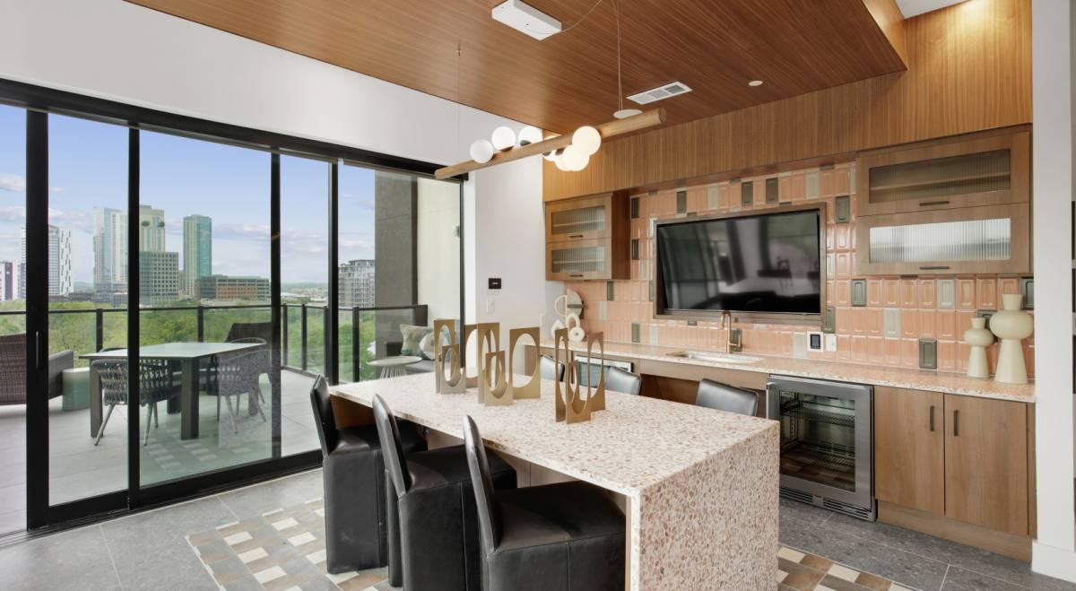 Apartment for rent at 826 W 12th St #B4-55, Austin, TX 78701