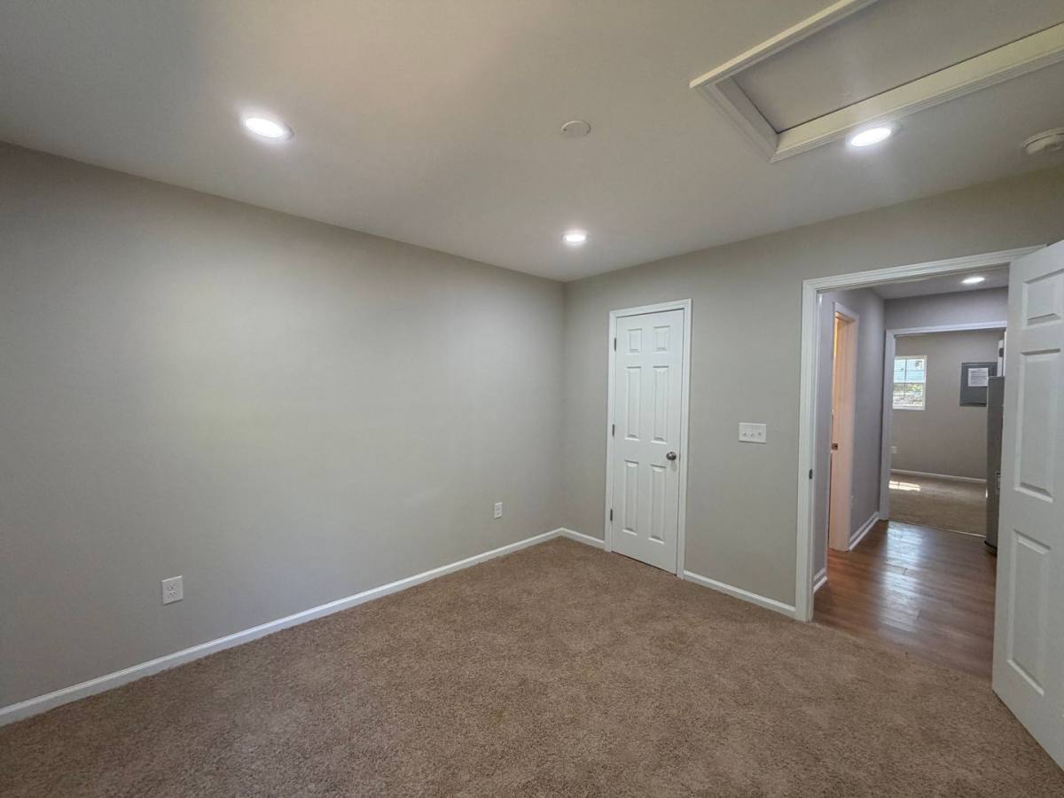 House for rent at 1204 Iva Ave, Gastonia, NC 28052