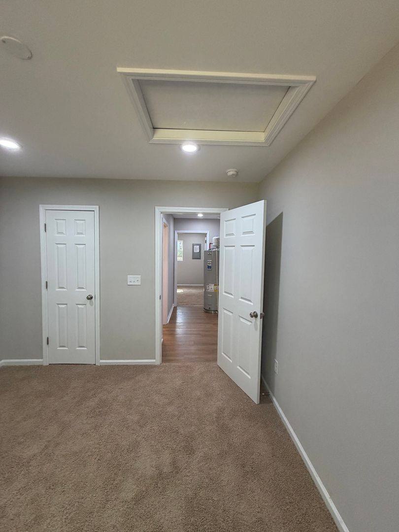 House for rent at 1204 Iva Ave, Gastonia, NC 28052