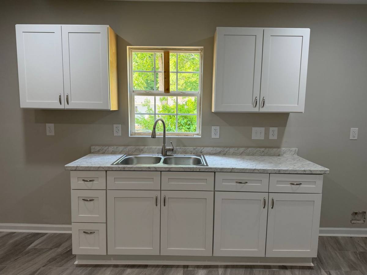 House for rent at 1204 Iva Ave, Gastonia, NC 28052