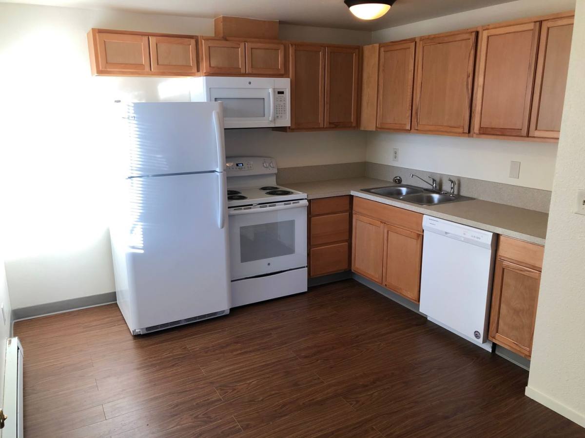 Apartment for rent at 2223 Hawthorne St, Forest Grove, OR 97116