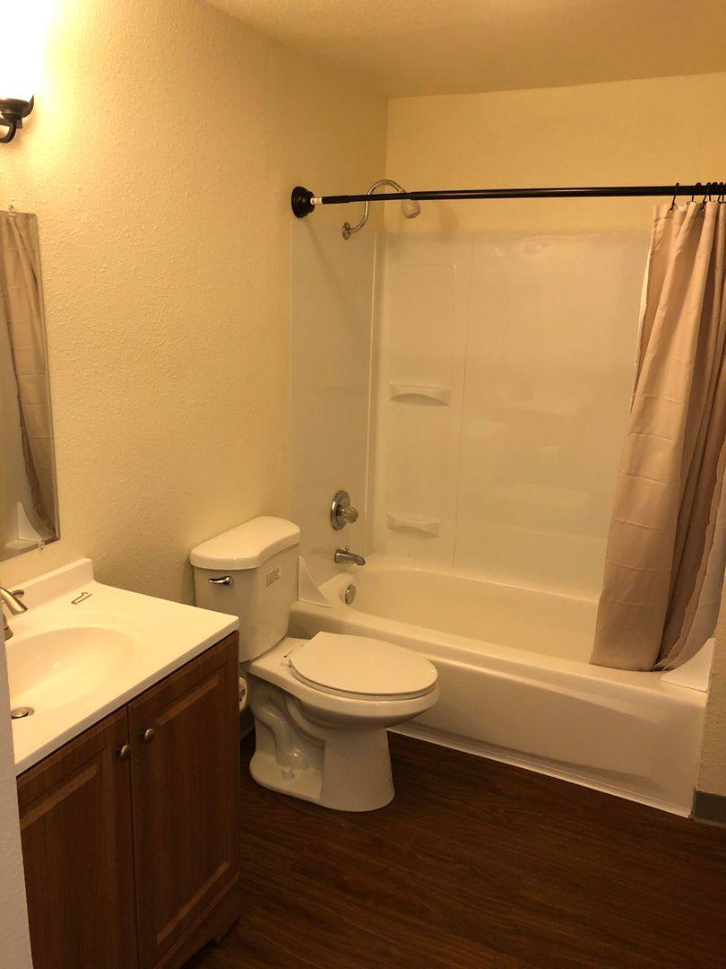 Apartment for rent at 2223 Hawthorne St, Forest Grove, OR 97116