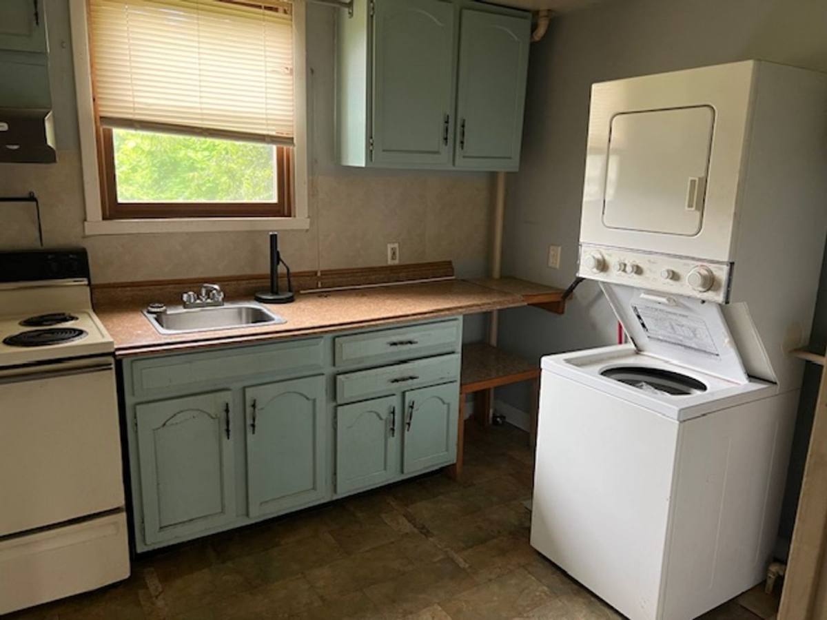 Apartment for rent at 805 Front St, Newton Hamilton, PA 17075