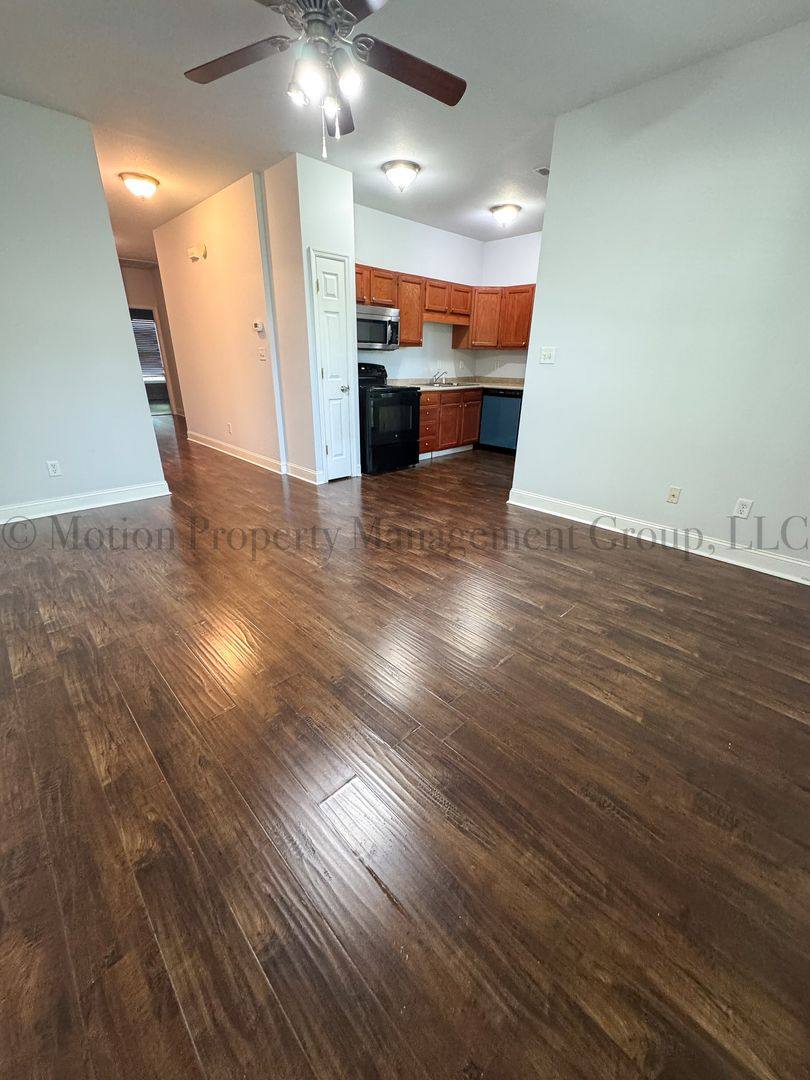 Apartment for rent at 6920 Northside Dr, Chattanooga, TN 37421