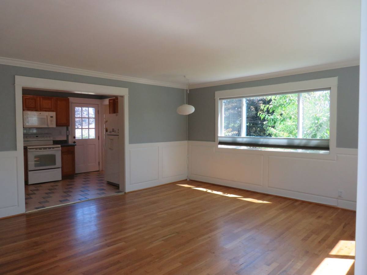 House for rent at 10218 35th Ave SW, Seattle, WA 98146