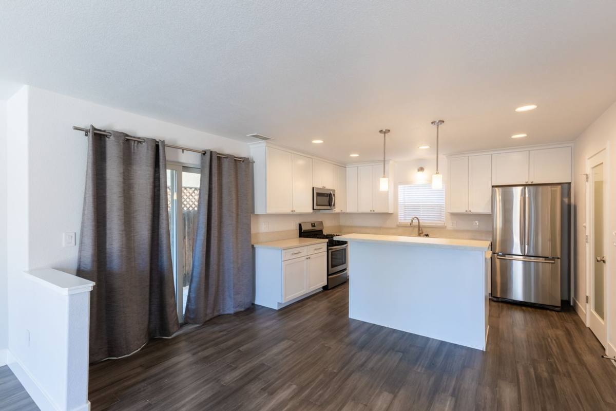 Apartment for rent at 1056 Watt St, Reno, NV 89509