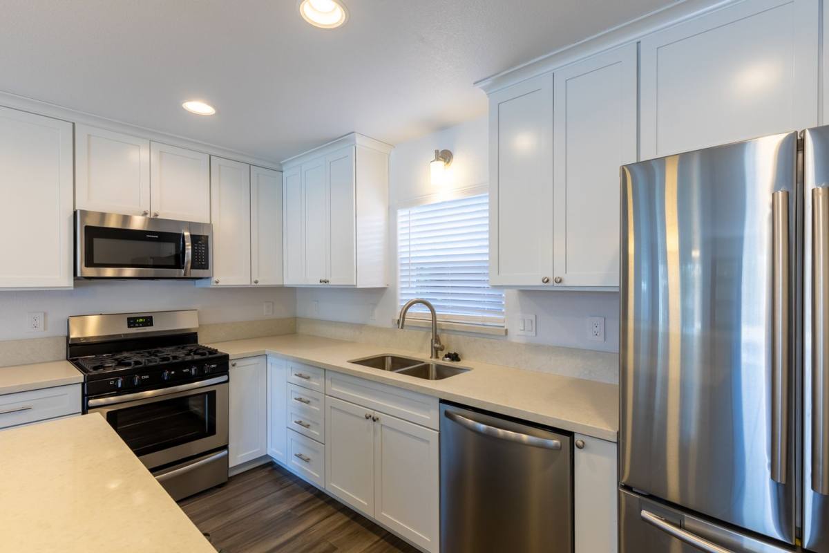 Apartment for rent at 1056 Watt St, Reno, NV 89509