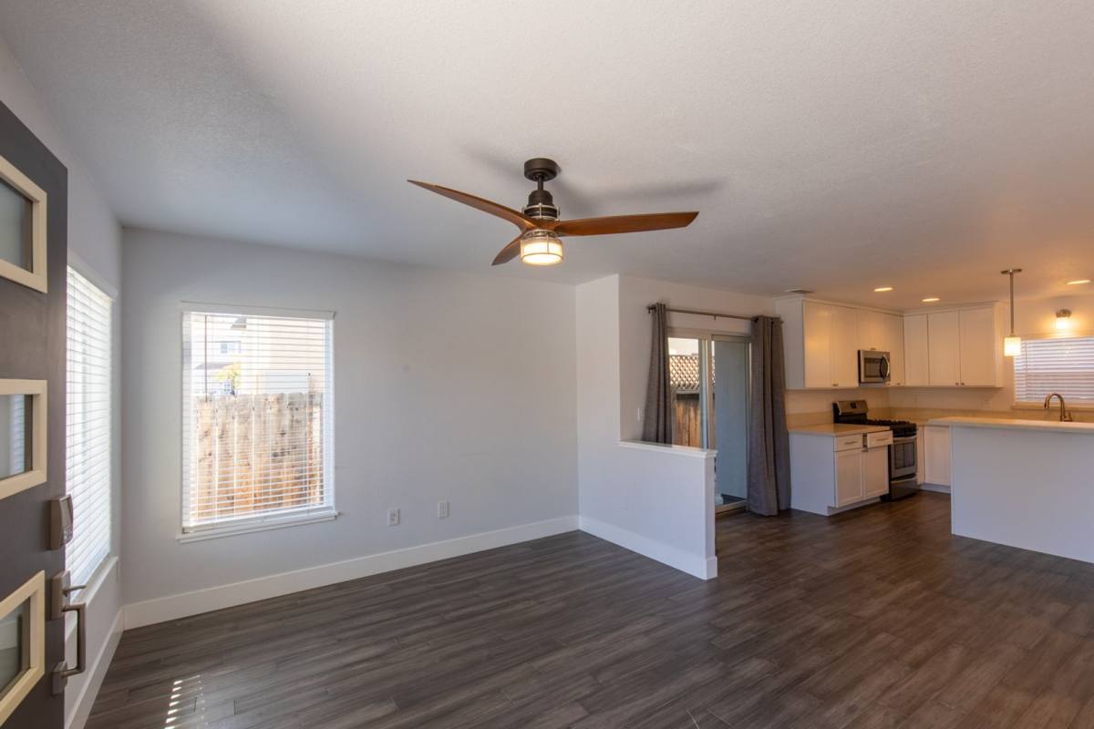 Apartment for rent at 1056 Watt St, Reno, NV 89509