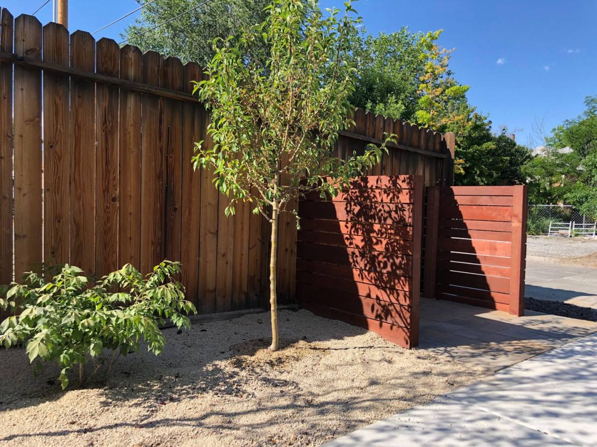 Apartment for rent at 1056 Watt St, Reno, NV 89509