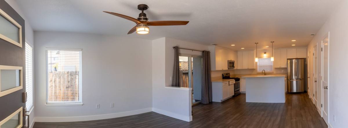 Apartment for rent at 1056 Watt St, Reno, NV 89509