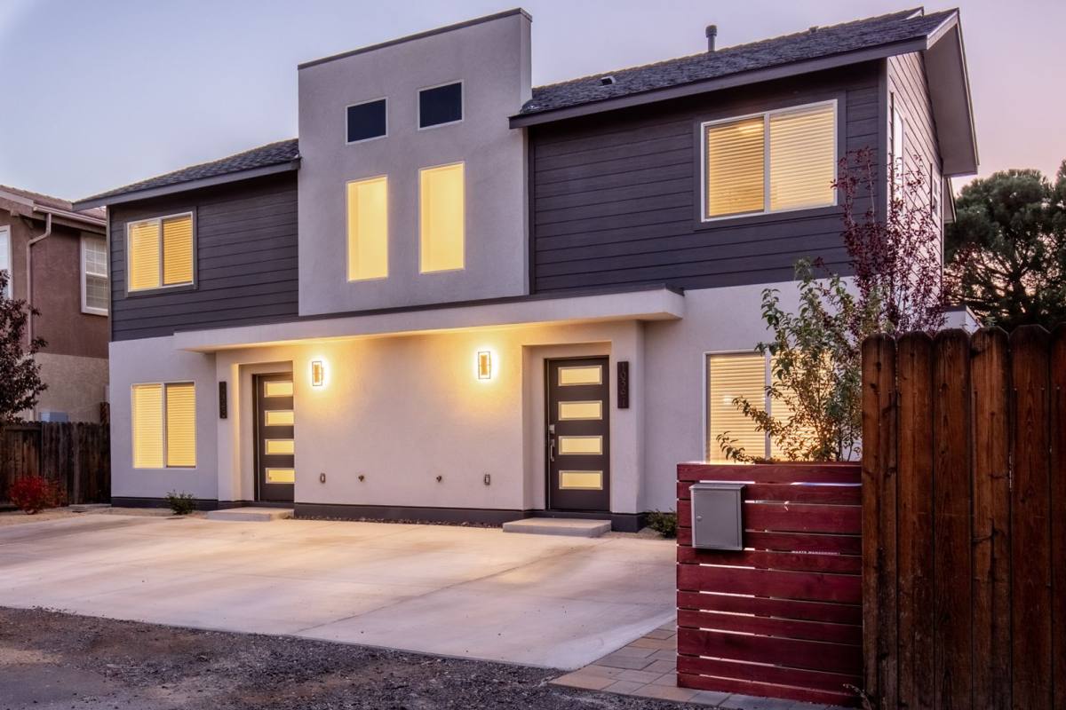 Apartment for rent at 1056 Watt St, Reno, NV 89509